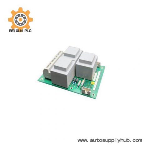 ABB HIEE4130372P201 Power Module - High-Performance Industrial Control Solution