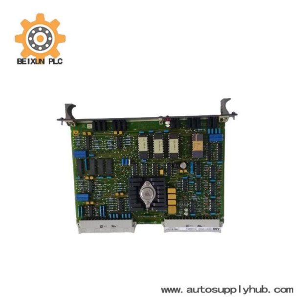 ABB HIEE451116R0001 FM9925A-E Industrial Circuit Board