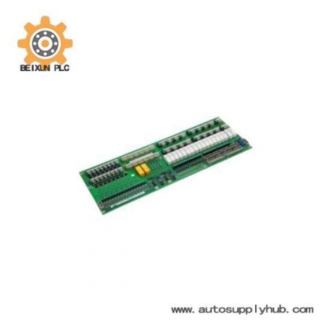 ABB HIET404238R0001: Advanced UFB700 A01 Printed Circuit Board for Industrial Automation