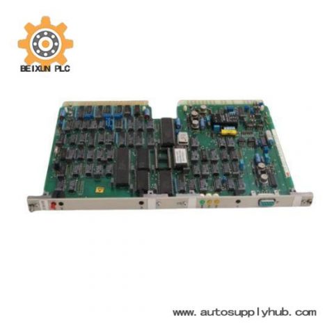 ABB HITE303278R1: High-Performance Analog Input Module