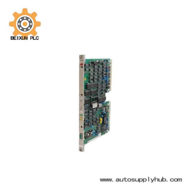 ABB HITE303278R1 Industrial Control Board