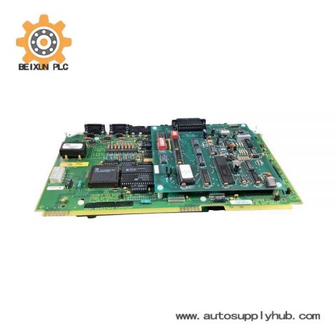 ABB IIMKM02A Circuit Board: Industrial Control Solutions