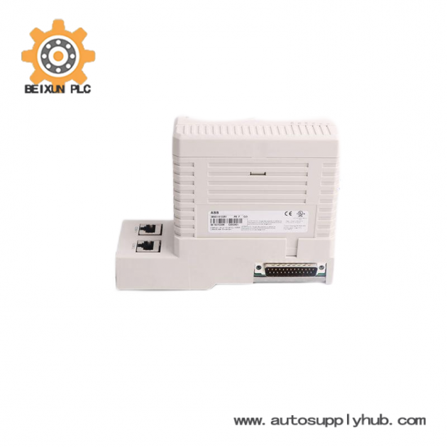 ABB IMASI02 Analog Slave Input Module for Advanced Industrial Control Solutions