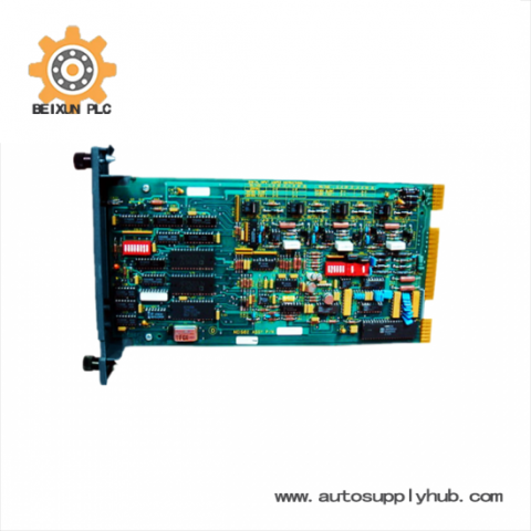 ABB IMCIS02 - Control I/O Slave Module