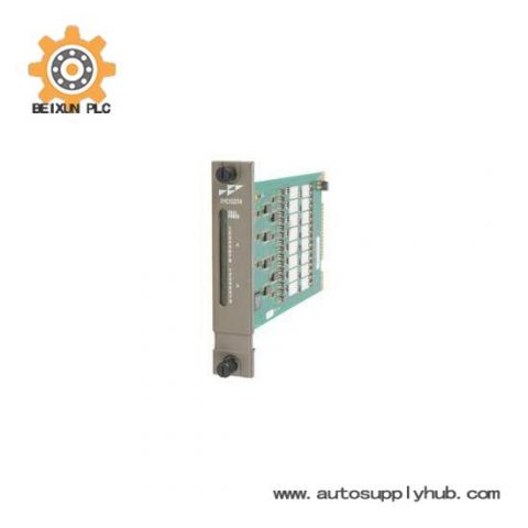 ABB IMDS014 Controller Module - High Performance Industrial Automation Component