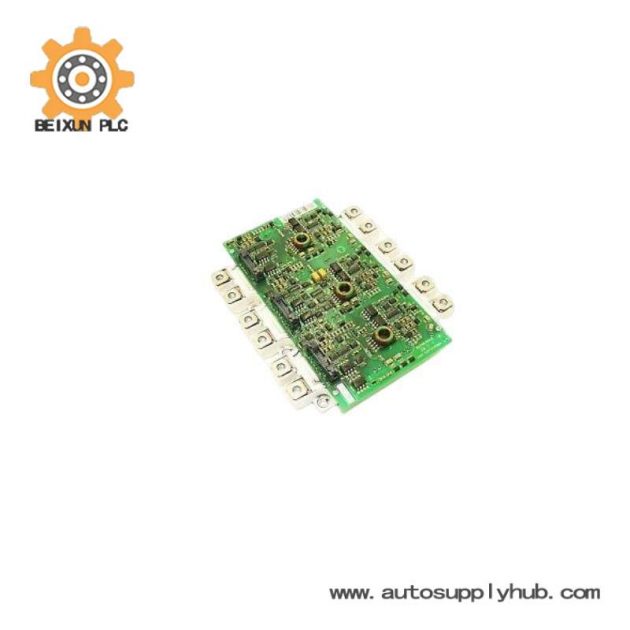 ABB IMDS014 Controller Module - High Performance Industrial Automation Component