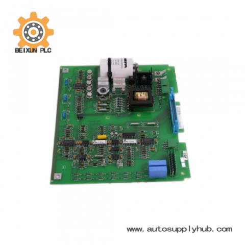 ABB IMDS114 - Bailey Infi 90 Network Interface Module