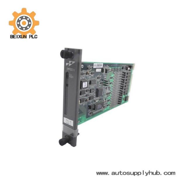 ABB IMFEC11 Communication Module: Industrial Automation Solutions