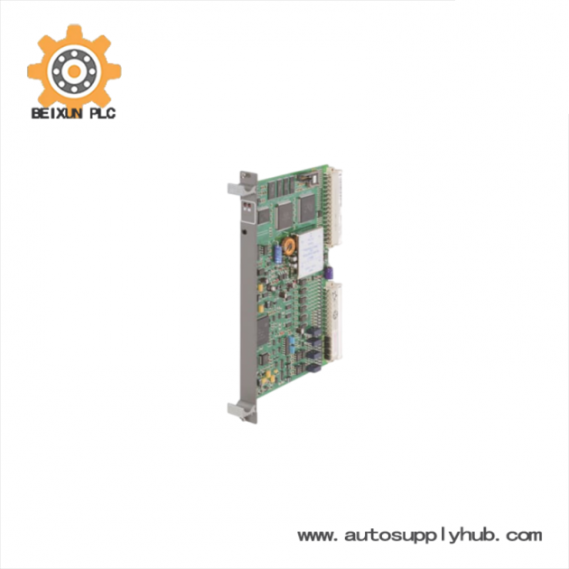 ABB IMFECI2 Industrial Control Module