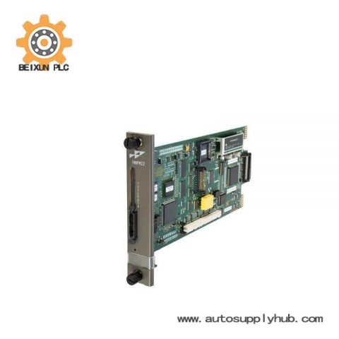 ABB IMMFP03 - Advanced Multifunction Processor Module for Industrial Automation