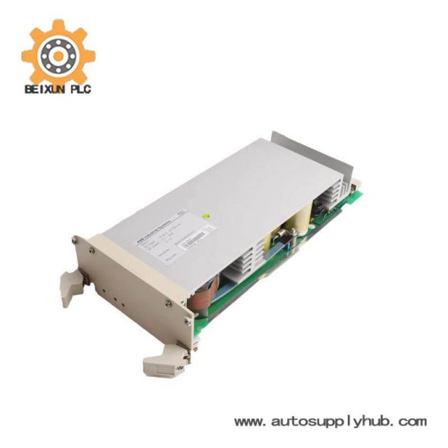 ABB IMSED01 Industrial Module for Process Automation