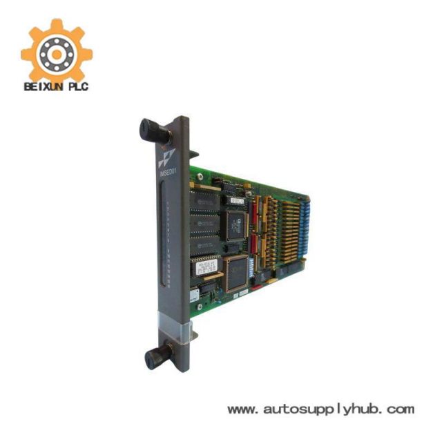 ABB IMSED01 Inputs Module: Advanced Industrial Control Solution