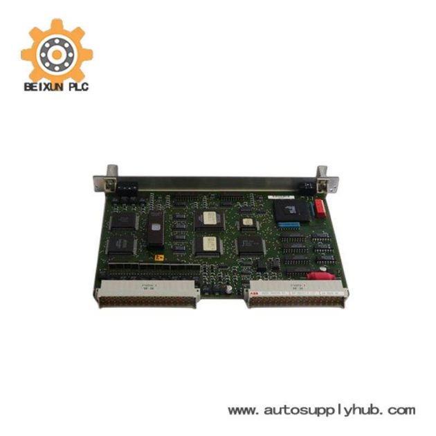 ABB INIT03 Industrial Control Module