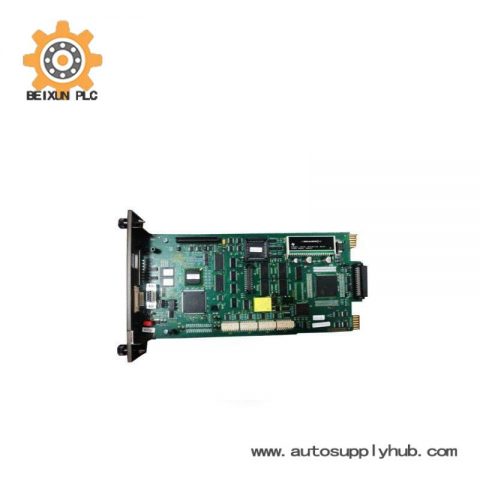 ABB INNIS21 Network Interface Module, PLC for Industrial Automation