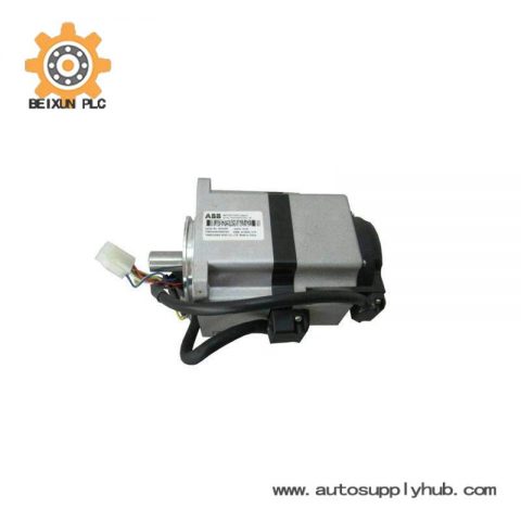 ABB IRB 1200 3HAC044514-001: Robust Industrial Robot Motor