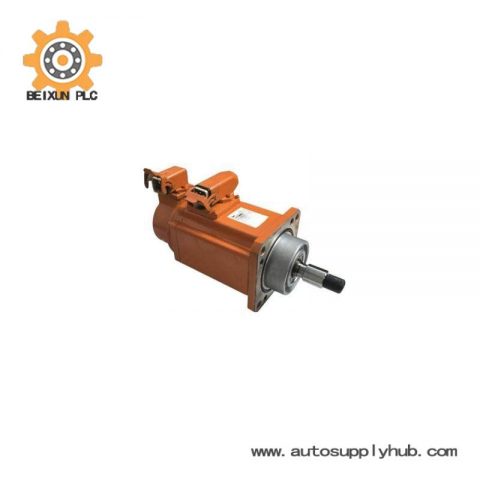 ABB IRB1600 | 3HAC021455-001 | Rotational AC Motor | M41 Series