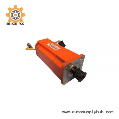 ABB IRB 24004-63HAC10674-1 AC Servo Motor - High Precision & Efficiency for Industrial Automation