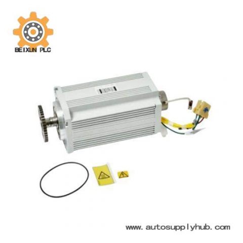 ABB IRB 2600 3HAC046601-001 Motor Combining Module