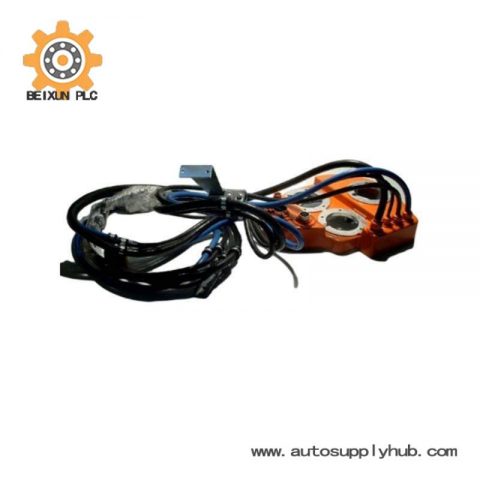 ABB IRB 4400-3HAC5697-1 Cable Unit, Axial 4-6