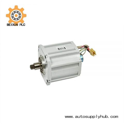 ABB IRB 4600-3HAC029236-002 Servo Motor