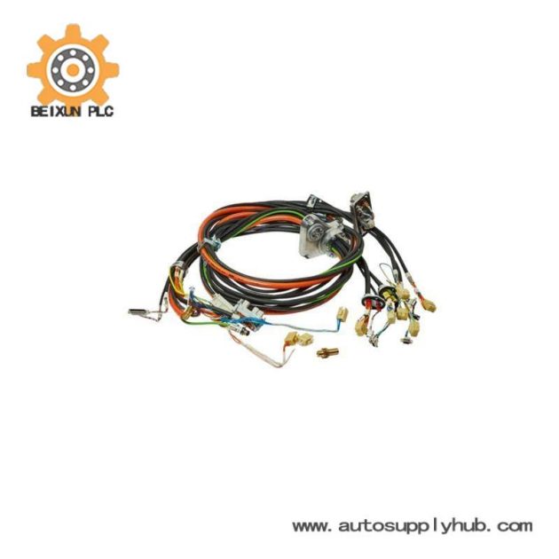 ABB IRB 4600 3HAC031936-001/03 3HNA012841-001/04 Cable Harness, Multibus