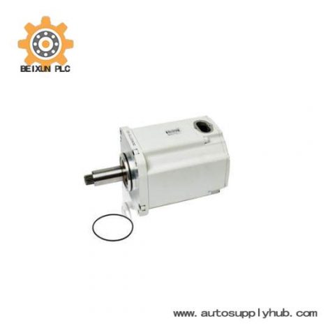 ABB IRB 4602-33 HAC037192-003: High Performance Industrial Robot Motor Including Pinion