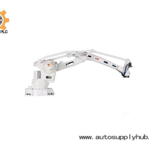 ABB IRB 4603 HAC054557-001 RV320E-201: Precision Robot Arm for High-Speed Applications