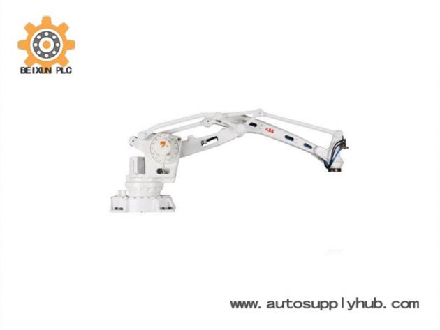 ABB IRB 4603 HAC054557-001 RV320E-201: Precision Robot Arm for High-Speed Applications