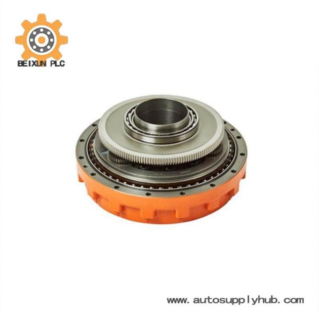 ABB IRB 5510-3HAC Reduction Gear, Compact & High-Performance Drive Module