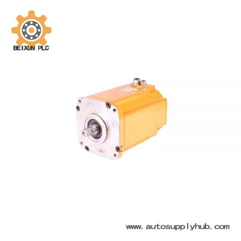 ABB IRB6600, 3HAC020849-001, M11, AC Motor, High Performance Automation Solution