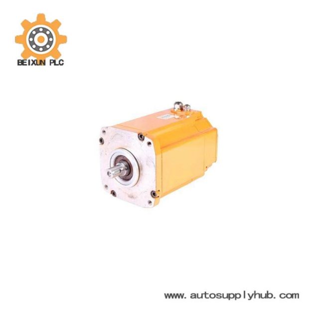 ABB IRB6600, 3HAC020849-001, M11, AC Motor, High Performance Automation Solution