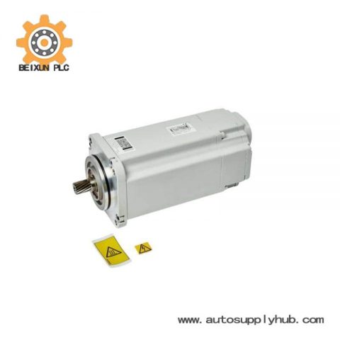 ABB IRB 6600 3HAC057547-004 Motor incl Pinion - Precision & Efficiency in Industrial Automation