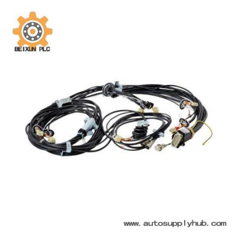 ABB IRB6600 3HAC024386-001 Modular Manipulator Harness for Axles 1-6