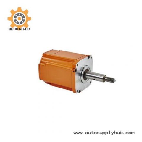 ABB IRB6600/66503HAC033203-001 Rotating AC Motor with Pinion, Industrial Automation Grade