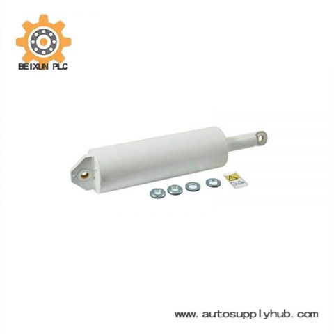 ABB IRB 6603 HAC022157-001: Precision Balancing Cylinder, Designed for Advanced Manufacturing Solutions