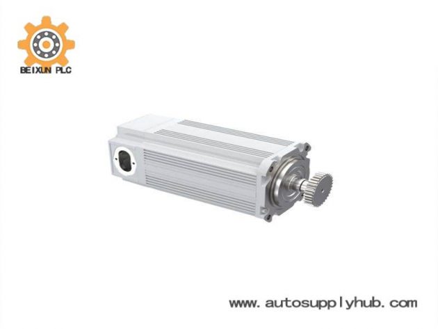 ABB IRB 6603HAC058803-001 Servo Motor: Precision & Reliability in Industrial Automation