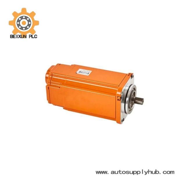 ABB IRB 6620 3HAC024782-003 Robotic Servo Motor with Pinion, Precision Driven Manufacturing Solutions