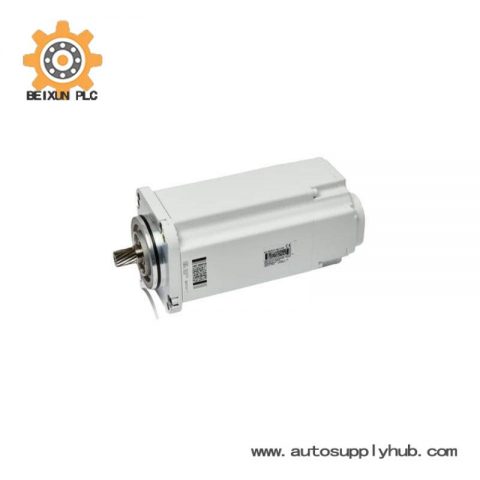 ABB IRB 6640, 3HAC057547-005 Motor incl Pinion, Industrial Automation Module