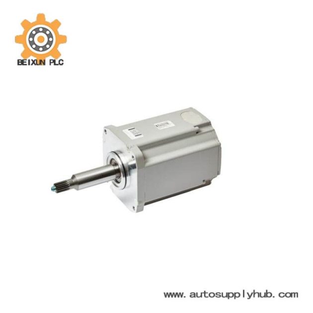 ABB IRB6650 3HAC034832-003 3HAC058883-002 Rotating AC Motor - High Efficiency & Reliability