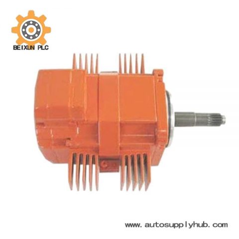 ABB IRB6660 3HAC028889-001 Motor with Pinion, Compact & High Performance