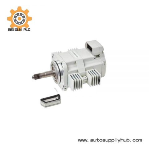 ABB IRB 6660-3HAC058994-004 Motor incl Pinion - Advanced Industrial Automation Solution