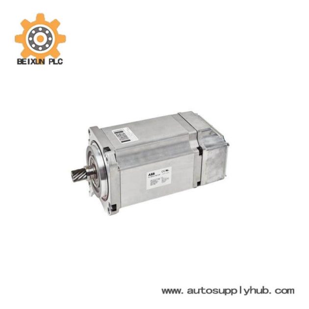 ABB IRB 6700 3HAC043456-004 Rot. ac motor including power supply, Industrial Automation & Robotics