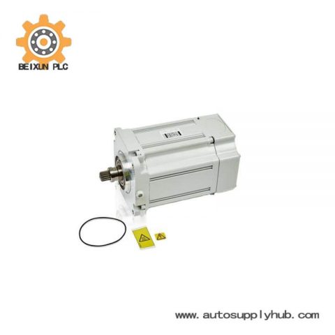 ABB IRB 6700 Series 3HAC051407-002 Rotational AC Motor Incorporating Precision Components