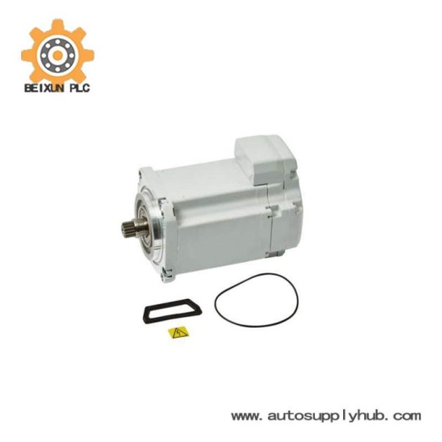 ABB IRB 6700 3HAC051407-003 AC Rotating Motor with Protection Package