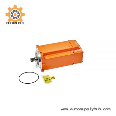 ABB IRB6700 3HAC055440-004 Rot. AC Motor incl. P., Designed for Robotic Applications