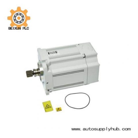 ABB IRB 6700-3HAC055447-006: Robotic AC Motor with Precision Gearbox