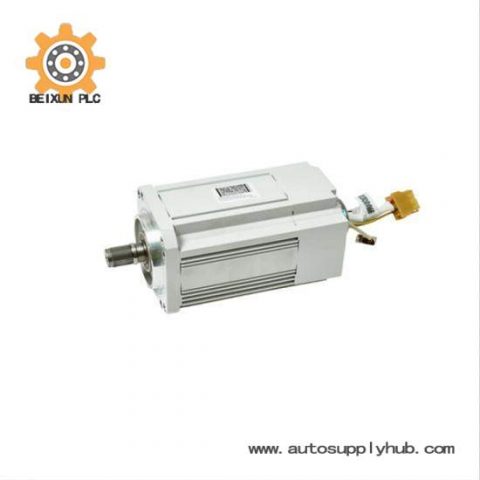 ABB IRB 6700 Series 3HAC055451-004 AC Rotation Motor