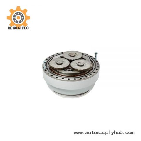 ABB IRB 6700 VR3HAC058399-002 Reduction Gear, Precision Drive for High-Speed Applications