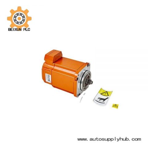 ABB IRB7600 3HAC14211-1 Rotational AC Motor with Pinion, Precision Engineered for Industrial Automation