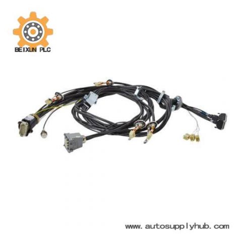 ABB IRB 7600 3HAC14940-1 Modular Manipulator Harness for Axles 1-4